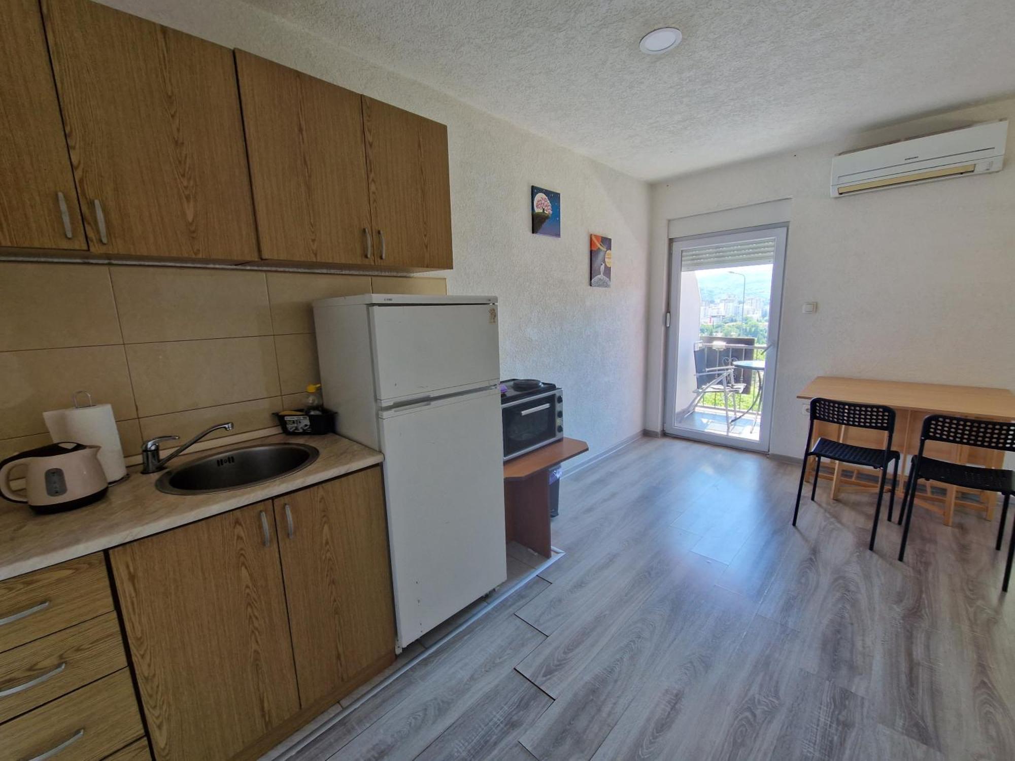 Sweet Guesthouse Μόσταρ Εξωτερικό φωτογραφία