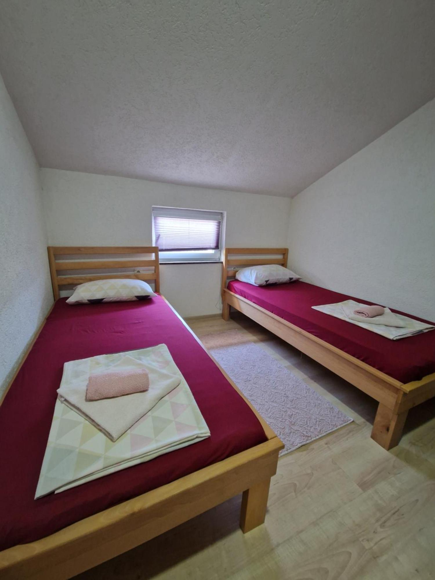 Sweet Guesthouse Μόσταρ Εξωτερικό φωτογραφία